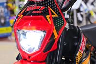 купить Мотоцикл TMBK Pitster SP1 150 Biggy в Москве - фото 