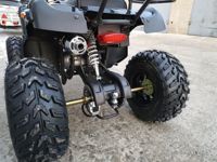 купить Квадроцикл ABM Apache 200 в Москве - фото 