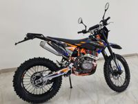 купить Мотоцикл кроссовый эндуро REGULMOTO Athlete Pro 300 (4 valves) 6 передач в Москве - фото 