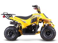 купить Квадроцикл SHARMAX 130 Cross в Москве - фото 