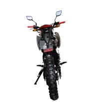 купить Мотоцикл X-MOTOS 125 17/14 BLACK PITBIKE в Москве - фото 