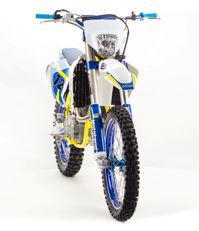 купить Мотоцикл кроссовый эндуро MOTOLAND XT 250 ST в Москве - фото 