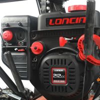 купить Снегоуборщик PATRIOT Сибирь 68CЕ в Москве - фото 