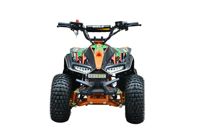 купить Квадроцикл WELS Tukah 110 в Москве - фото 