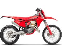 купить Мотоцикл кроссовый эндуро GASGAS EC 125 21/18 в Москве - фото 