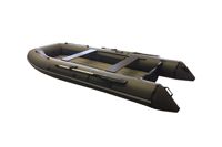 купить Лодка ПВХ BIG BOAT Regat 380 в Москве - фото 