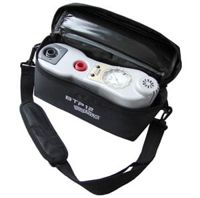 купить Насос электрический Bravo BTP 12 Manometre в Москве - фото 