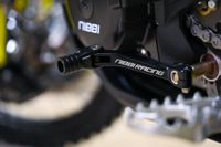 купить Мотоцикл кроссовый эндуро REGULMOTO Nibbi 300 в Москве - фото 