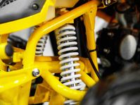 купить Квадроцикл SHARMAX 130 Cross в Москве - фото 