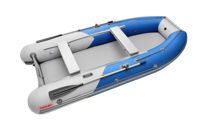 купить Лодка ПВХ РОДЖЕР Sfera 4200 в Москве - фото 
