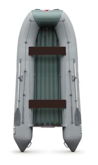 купить Лодка ПВХ РАКЕТА РС-380 в Москве - фото 