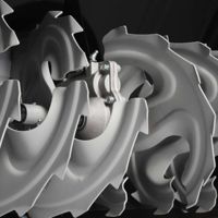 купить Снегоуборщик PATRIOT Сибирь 130 ET в Москве - фото 