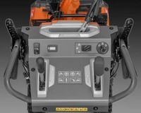 купить Снегоуборщик HUSQVARNA ST 427T в Москве - фото 