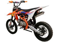 купить Мотоцикл ATAKI Prime 125 14/12 PITBIKE в Москве - фото 