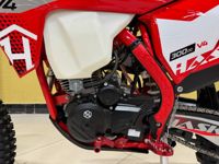 купить Мотоцикл HASKY V4 Racing ENDURO в Москве - фото 