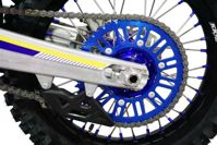 купить Мотоцикл кроссовый эндуро GR7 T250L-M (2T) Lite (2020 Г.) в Москве - фото 