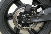 купить Электромотоцикл KAWASAKI Replica (2 кВт) в Москве - фото 