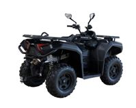 купить Квадроцикл HISUN Guardian 750S Short (ПСМ) в Москве - фото 