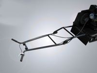 купить Мотобуксировщик ВОЛГАРЬ 9 Компакт в Москве - фото 