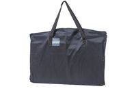 купить Лодка ПВХ БРОНЯ 280 СК Красный - чёрный в Москве - фото 