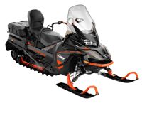 купить Снегоход BRP Lynx Commander LTD 900 Ace 2 Up (2026) в Москве - фото 