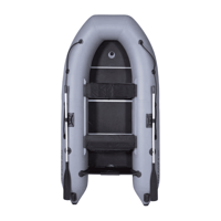 купить Лодка ПВХ GOLFSTREAM Патриот BP 300 в Москве - фото 