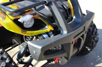 купить Электроквадроцикл ETORO MT-3400W Quad Electro 4x4 в Москве - фото 