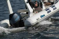 купить 4х-тактный лодочный мотор MIKATSU MF60FEL-T-EFI в Москве - фото 