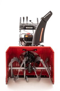 купить Снегоуборщик KETTAMA PRO KTA80-A Professional в Москве - фото 