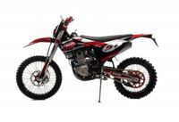 купить Мотоцикл кроссовый эндуро PWR FS450 NC в Москве - фото 