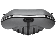 купить Лодка ПВХ ФРЕГАТ 310 Air НДНД в Москве - фото 