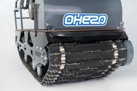 купить Мотобуксировщик ОНЕГО 500 17 л.с. Front limited в Москве - фото 