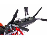 купить Снегоуборщик ZIMANI PRO 66 TRACK в Москве - фото 