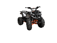 купить Квадроцикл KAYO Bull 130 Pro Sport в Москве - фото 