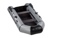 купить Лодка ПВХ SHARMAX M300 Sport (2024) в Москве - фото 