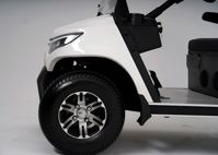 купить Гольфкар SHARMAX 5000 6 seater PRO в Москве - фото 