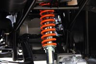 купить Квадроцикл LONCIN TRV350 PRO MAX в Москве - фото 