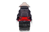 купить Снегоход SHARMAX Long SHP-880 в Москве - фото 