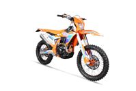 купить Мотоцикл BRZ SX8 NC300s 24 ENDURO в Москве - фото 