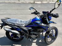 купить Мотоцикл RACER RC300-GY8V XSR  ТУРЭНДУРО в Москве - фото 