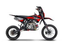 купить Мотоцикл K2R PF190 Pro PITBIKE в Москве - фото 
