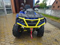 купить Квадроцикл АОДЕС Pathcross 850L PRO EPS 2025 Long в Москве - фото 