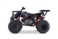 купить Квадроцикл YACOTA Grom 200 в Москве - фото 