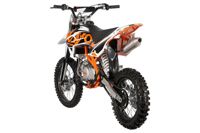 купить Мотоцикл KAYO TT160 PITBIKE в Москве - фото 