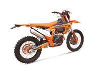 купить Мотоцикл BRZ MX8 NC300s 24 ENDURO в Москве - фото 