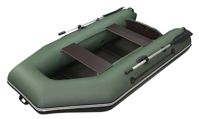 купить Лодка ПВХ ВЕЛЬБОТ Волгарь 290 МКXL в Москве - фото 