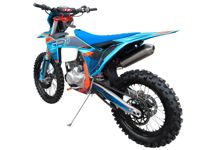 купить Мотоцикл GR8 F250L (4T NX250 EFI) RR ENDURO в Москве - фото 