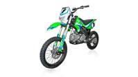 купить Мотоцикл APOLLO RFZ Start 125LE PITBIKE в Москве - фото 