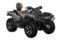 купить Квадроцикл BRP Can-Am Outlander Max Limited 1000R (2024) (ПСМ) в Москве - фото 