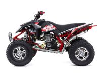 купить Квадроцикл SHARMAX GX-Cruiser 320  (2024) в Москве - фото 